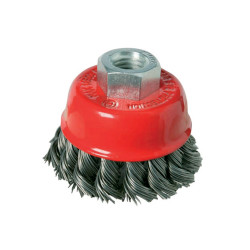 BROSSE METAL COUPE BOISSEAU...