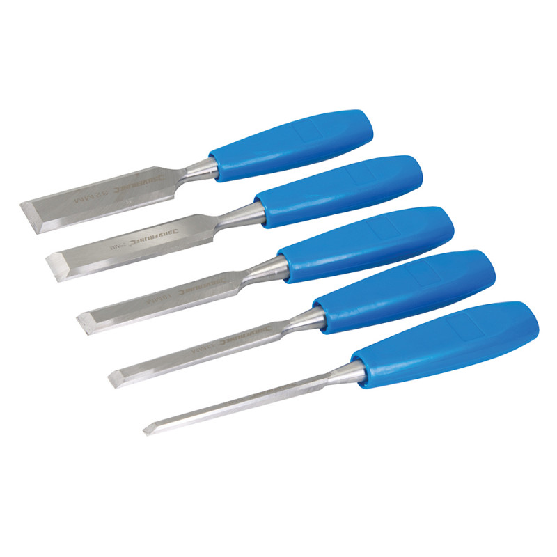LOT DE 5 CISEAUX A BOIS - SARLAT OUTILLAGE LOT DE 5 CISEAUX A BOIS - SARLAT OUTILLAGE