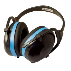 CASQUE  ANTI-BRUIT PLIABLE...