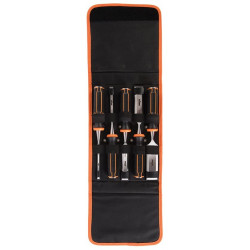 LOT PROFESSIONNEL DE 5 CISEAUX A BOIS TRITON - SARLAT OUTILLAGE