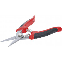 CISEAUX MULTI-USAGES - SECATEUR DE JARDIN - SARLAT OUTILLAGE