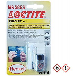 LOCTITE PROFESSIONNEL REPARATION CIRCUIT IMPRIME - SARLAT OUTILLAGE