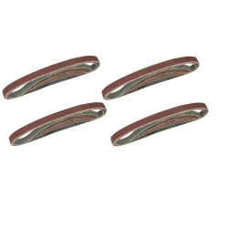 PACK LIME ELECTRIQUE AVEC 20 BANDES ASSORTIES - SARLAT OUTILLAGE