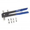 PINCE  POUR LA POSE D'INSERTS FILETES  - SARLAT OUTILLAGE