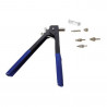 PINCE  POUR LA POSE D'INSERTS FILETES  - SARLAT OUTILLAGE