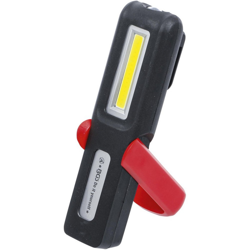 LAMPE BALADEUSE DE TRAVAIL COB-LED - SARLAT OUTILLAGE