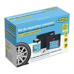 Kit réparation pneumatique  Kit crevaison voiture – DIDOUTOOL