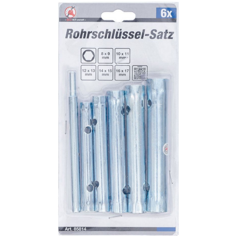 QWORK® Clés D'installation De Robinets Et D'éviers, Clé De Robinet