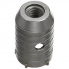 SCIE CLOCHE TREPAN TCT 45 MM BETON - SARLAT OUTILLAGE