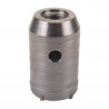 SCIE CLOCHE TREPAN TCT 45 MM BETON - SARLAT OUTILLAGE