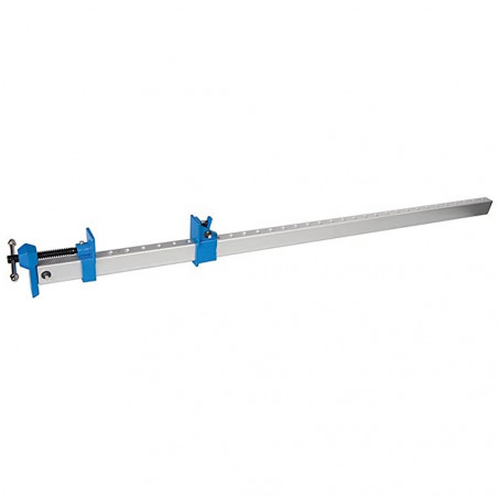 SERRE JOINT DORMANT EN ALU DE 900 MM SARLAT OUTILLAGE serre-joint-dormant-en-alu-de-900-mm-sarlat-outillage