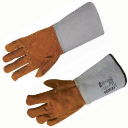 GANTS SOUDEUR EUROWELD 250...