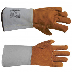 GANTS  SOUDEUR EUROWELD 250...