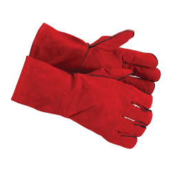 PAIRE DE GANTS SOUDEUR...