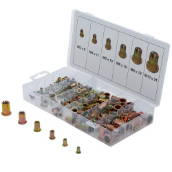 COFFRET  ASSORTIMENT DE 150...