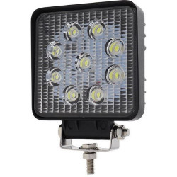 PHARE DE RECUL A LED 27W...