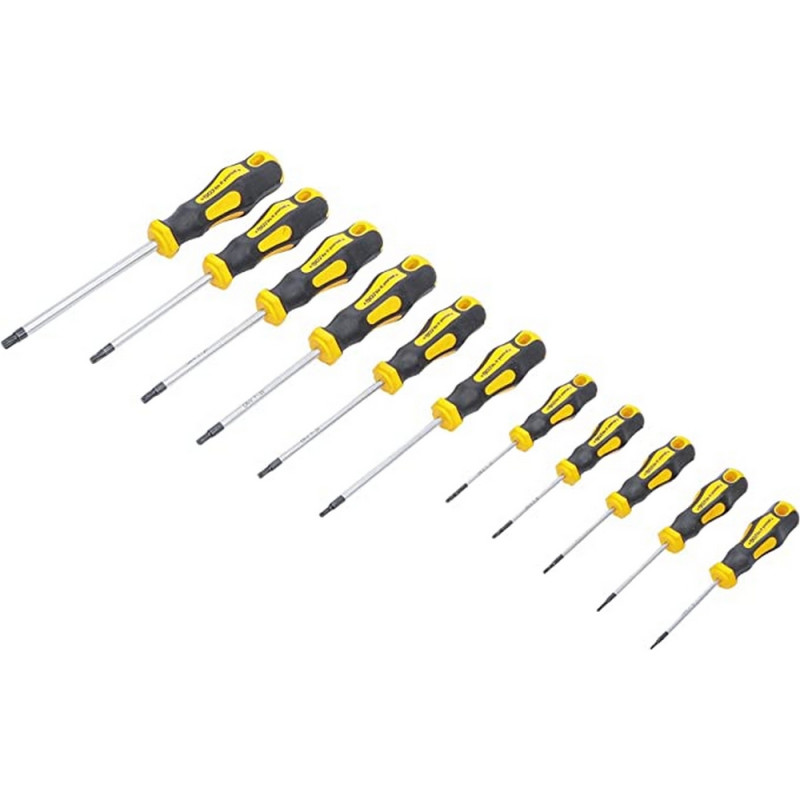 Tournevis torx T6 professionnel - Fournisseur d' outils de réparations