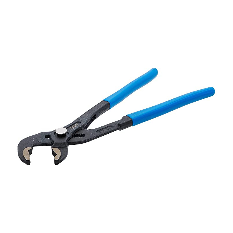 BGS Pince multiprise | avec blocage | 240 mm | Leroy Merlin