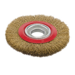 BROSSE CIRCULAIRE...