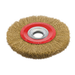 BROSSE CIRCULAIRE...