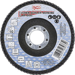 DISQUE Ø 115 mm 22 mm A...