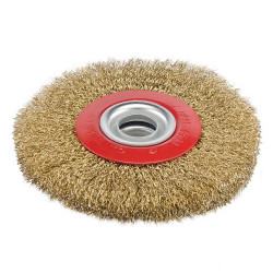 BROSSE CIRCULAIRE...