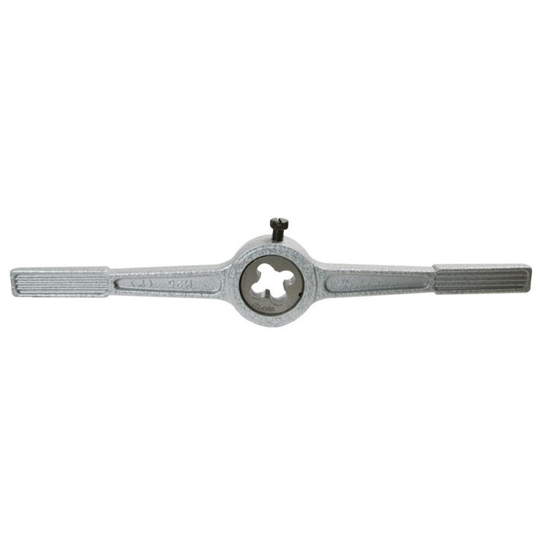Coffret De Tarauds Et Filières BGS Technic - Filetages Standards M6 à M24 - Réf 13703-D