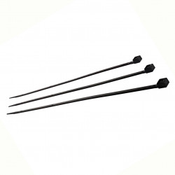 LOT de 100 COLLIERS RILSAN...