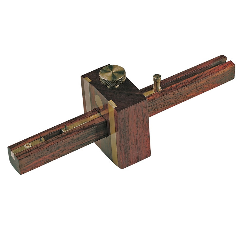 TRUSQUIN DE MARQUAGE D EBENISTE 210 MM - SARLAT OUTILLAGE