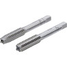 JEU DE 2 TARAUDS DE M9 X 1.25 mm - SARLAT OUTILLAGE