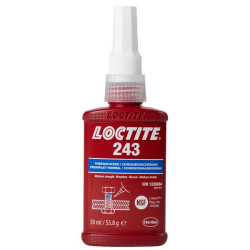 LOCTITE 243 - 24 ml...