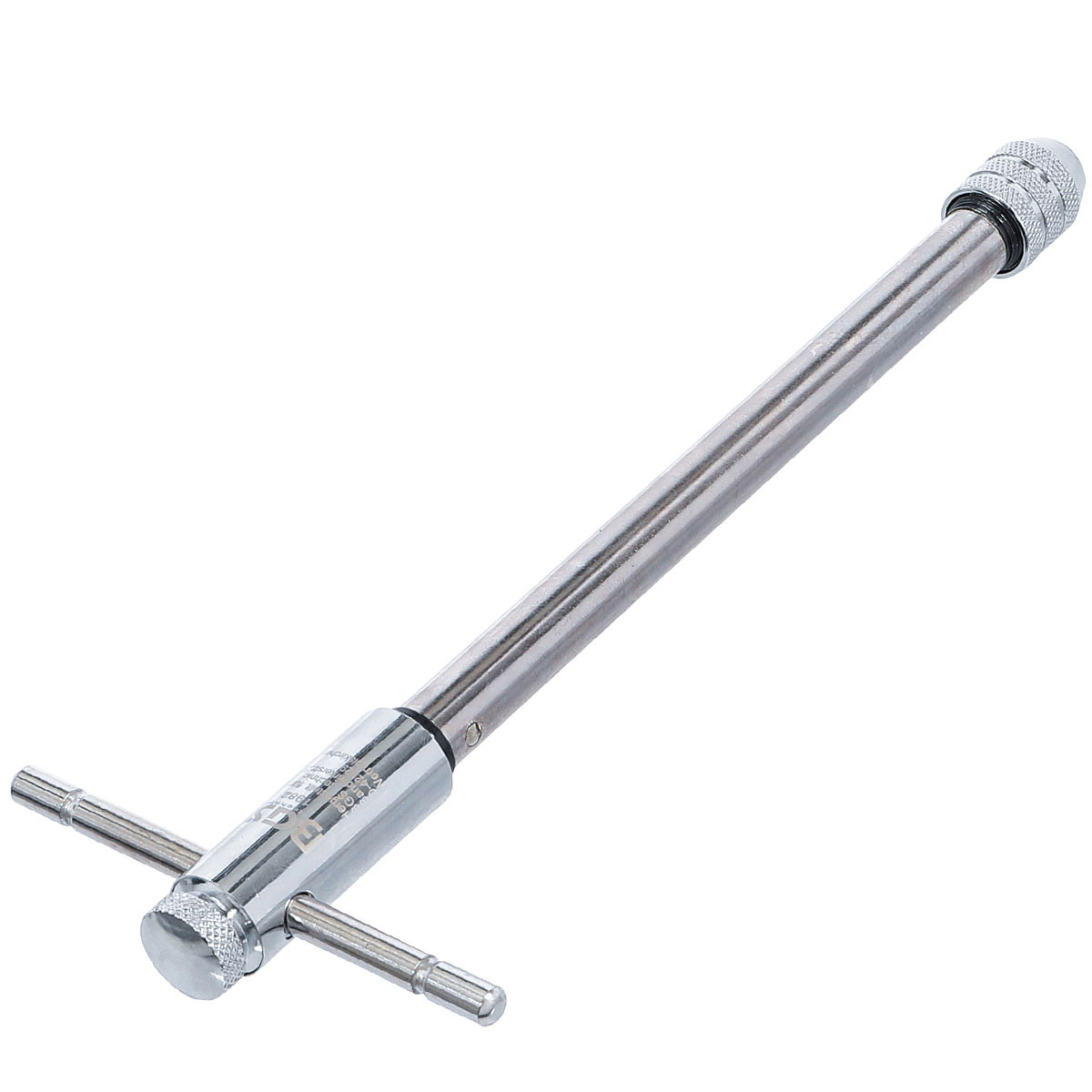 Porte-tarauds à Cliquet Long OC-pro De 5 à 12 Mm – Tourne-à-gauche