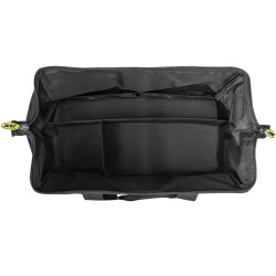 Generic Sac à Outils Rangement D'outils - Noir - Prix pas cher