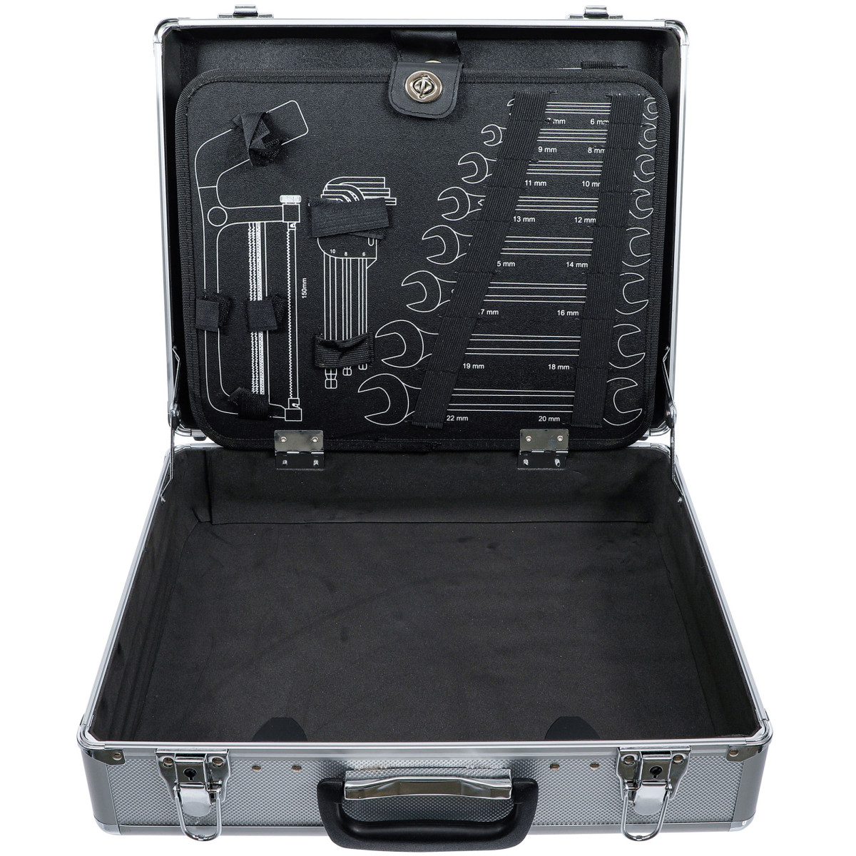 Housse De Selle De Vélo MARUSHI – Noir, Lycra Douce Moyenne, Pour VTT, Touring, Confort Supplémentaire