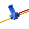 55 RACCORDS INSTANTANES ELECTRIQUES TYPE - SARLAT OUTILLAGE