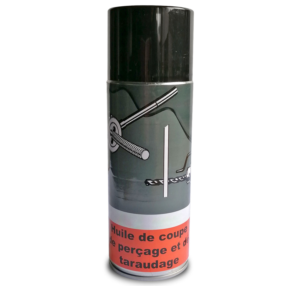 HUILE DE COUPE SOLUBLE PERCAGE - SARLAT OUTILLAGE
