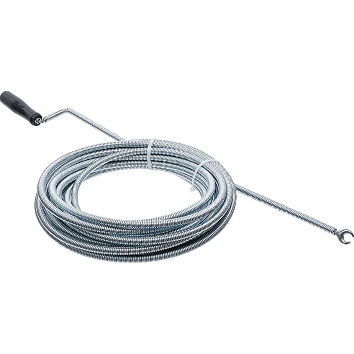 Furet Deboucheur Canalisation 3m x 6mm Sonde de Debouchage avec