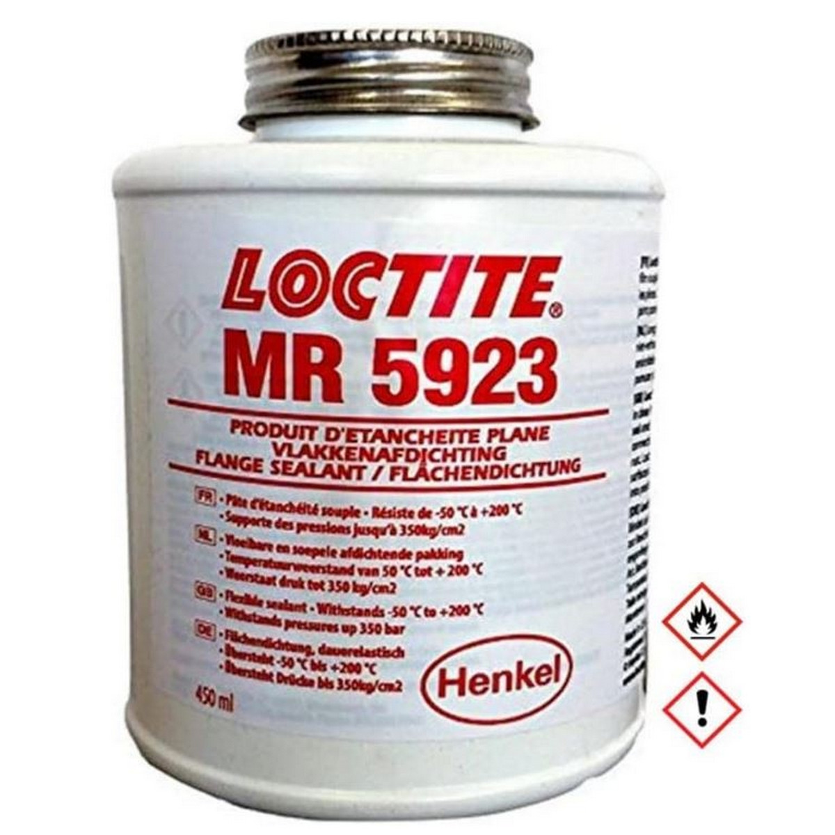 PATE A JOINT ETANCHEITE DES JOINTS MOTEURS 450ml SARLAT OUTILLAGE