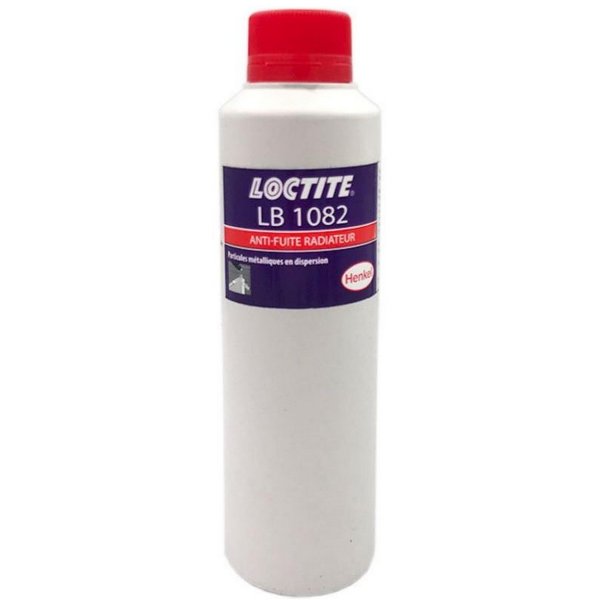 ANTI FUITE RADIATEUR LOCTITE LB1082 231792 250 ml