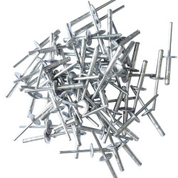 BOITE DE 250 RIVETS POP...