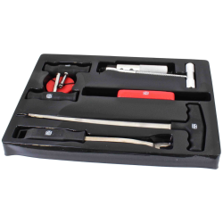 COFFRET D' OUTILS DECOUPE...