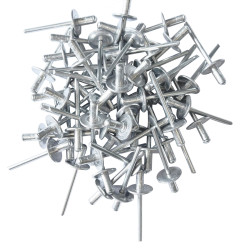 BOITE DE 250 RIVETS POP...