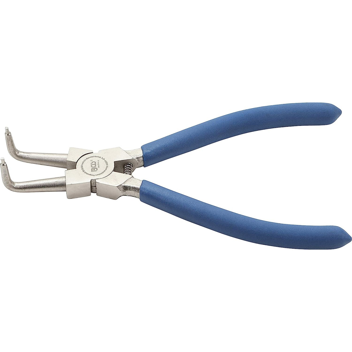 Lot De 4 Colliers D'Haltères 30 Mm KARLOR – Pince à Dégagement Rapide, Caoutchouc Antidérapant, ABS Durable – Pour Barre 30 Mm, Powerlifting, Musculation