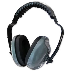 CASQUE  ANTI-BRUIT, Norme...