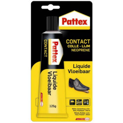 COLLE CONTACT PATTEX...