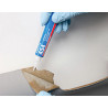 COLLE GEL, LOCTITE 454 SUPER GLUE, ADHESIF INSTANTANEE UNIVERSEL - 5g