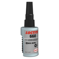 LOCTITE 660...