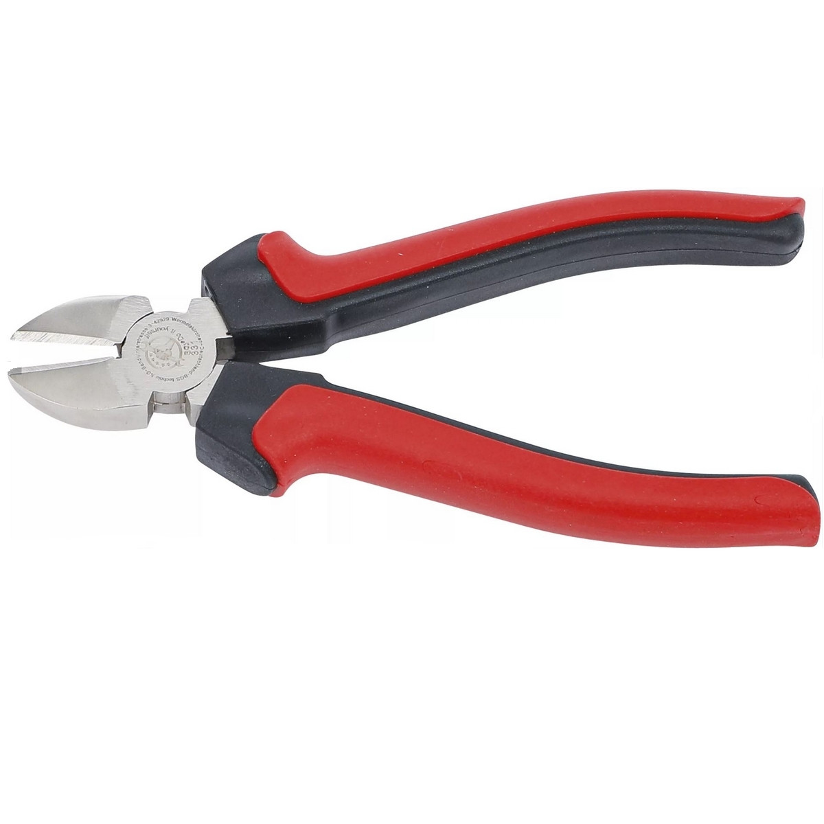 Pince Coupante Diagonale 160 Mm - Pour Fil électrique, Bijoux, Modélisme Et DIY