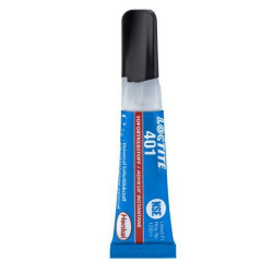 LOCTITE 401 - SUPER GLUE -...