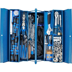 BOITE CAISSE A OUTILS - SARLAT OUTILLAGE